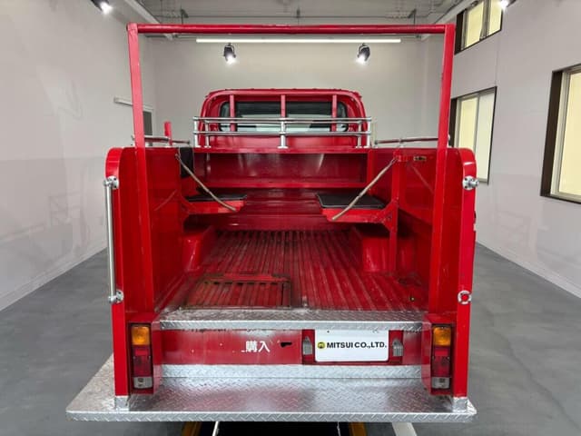 1999 Toyota Dyna JDM car for sale — photo 6 of 25