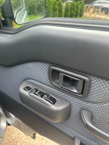 2008 Daihatsu Hijet JDM car for sale — photo 10 of 10