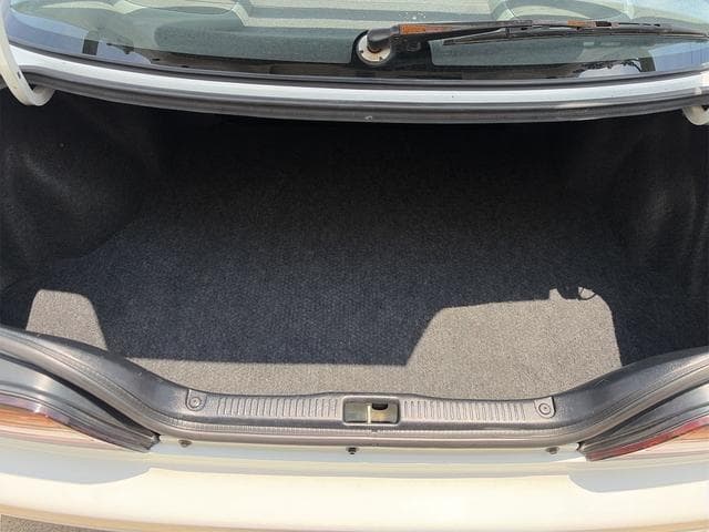 1999 Toyota Sprinter JDM car for sale — photo 9 of 20