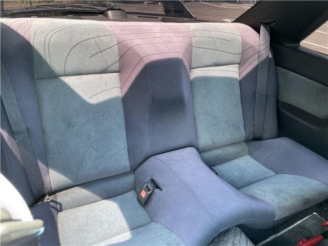 1993 Nissan Skyline JDM car for sale — photo 18 of 25