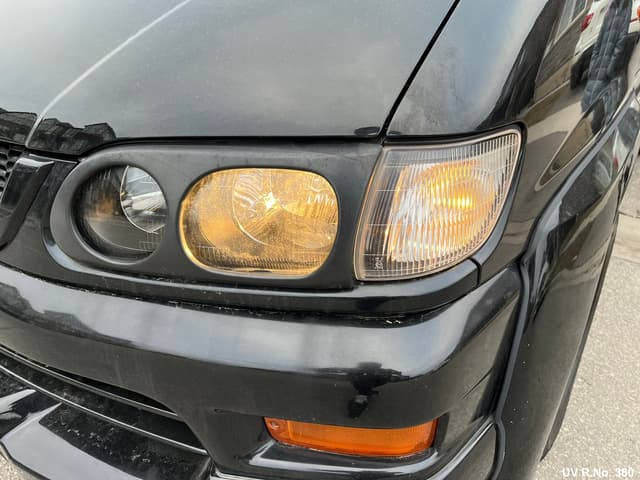 1998 Mitsubishi Delica JDM car for sale — photo 19 of 25