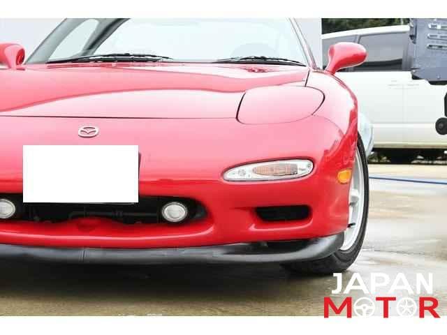 1998 Mazda RX-7 JDM car for sale — photo 3 of 14