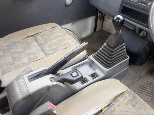 1994 Mitsubishi Minicab JDM car for sale — photo 9 of 15