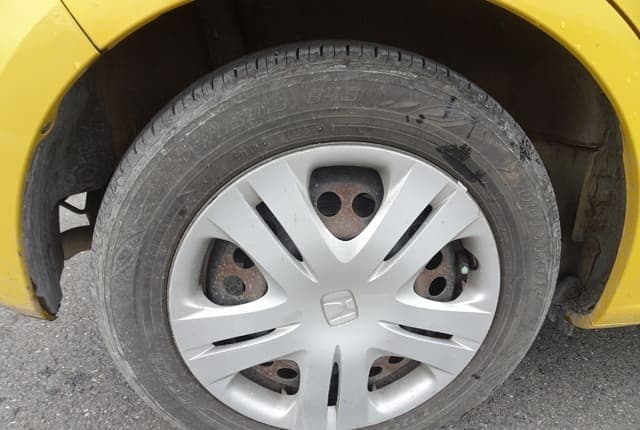 2008 Honda Fit JDM car for sale — photo 11 of 25