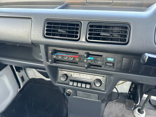 1991 Honda Acty JDM car for sale — photo 14 of 15