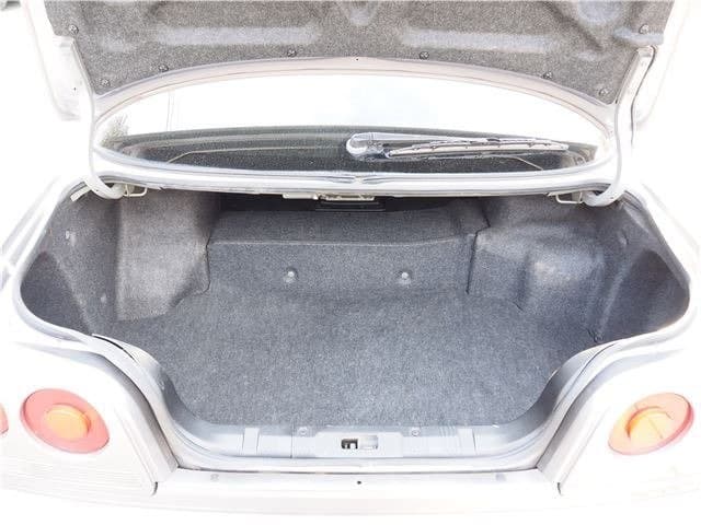 2000 Nissan Skyline JDM car for sale — photo 8 of 23