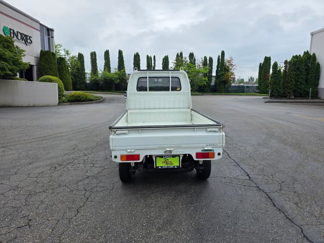 1994 Mazda Scrum JDM car for sale — photo 6 of 12
