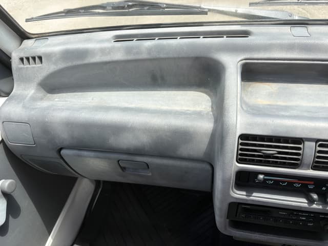 1996 Subaru Sambar JDM car for sale — photo 19 of 25