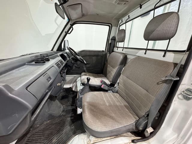 1999 Honda Acty JDM car for sale — photo 9 of 21