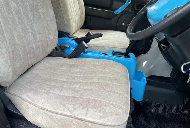 2008 Mazda Scrum JDM car for sale — photo 23 of 25