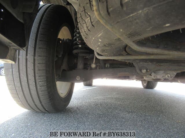 2010 Mitsubishi Outlander JDM car for sale — photo 15 of 25