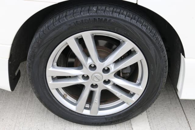 2011 JDM car for sale — photo 12 of 25