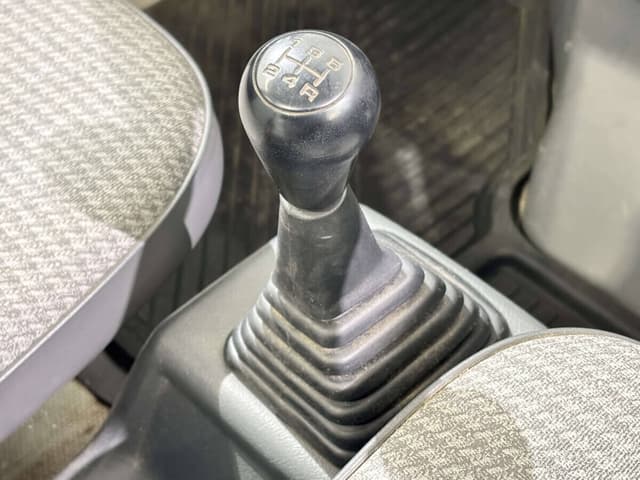 1998 Honda Acty JDM car for sale — photo 13 of 25
