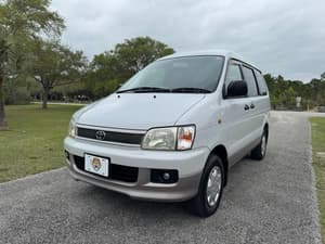 1998 Toyota Lite Ace JDM car for sale