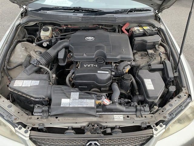 2001 Toyota Altezza JDM car for sale — photo 5 of 13