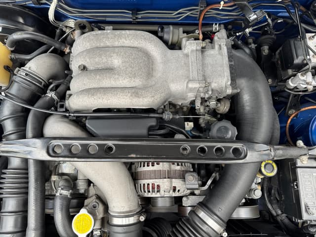 2000 Mazda RX-7 JDM car for sale — photo 19 of 25