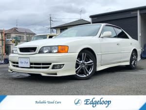1999 Toyota Chaser JDM car for sale