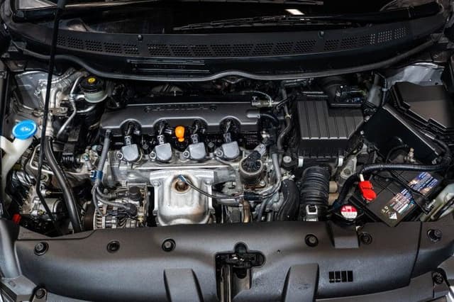 2006 Honda Civic JDM car for sale — photo 17 of 17