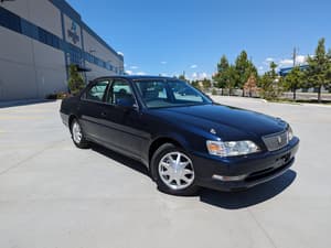 1997 Toyota Cresta JDM car for sale