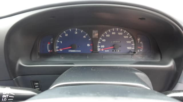 1999 Toyota Chaser JDM car for sale — photo 17 of 17