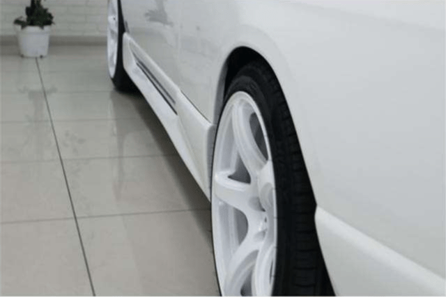 1997 Nissan Skyline JDM car for sale — photo 14 of 21