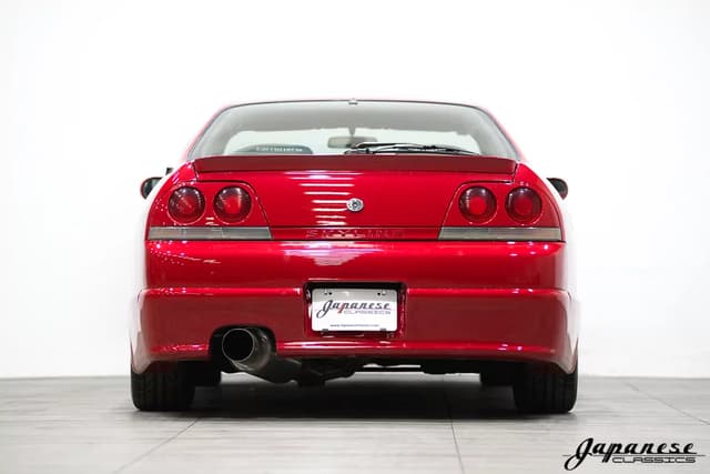 1996 Nissan Skyline JDM car for sale — photo 7 of 25