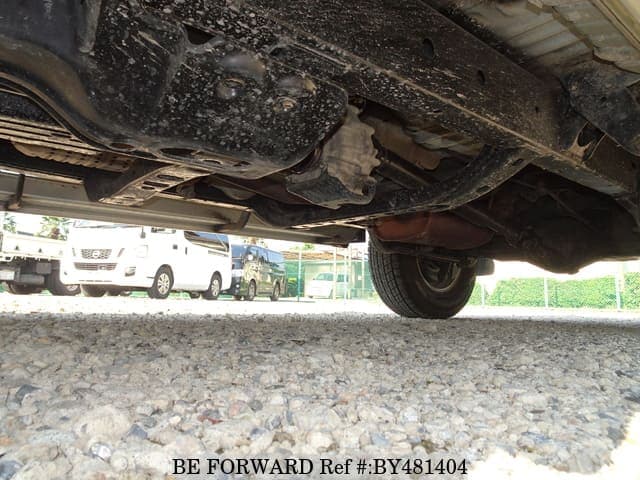 2001 Toyota Land Cruiser Prado JDM car for sale — photo 13 of 25