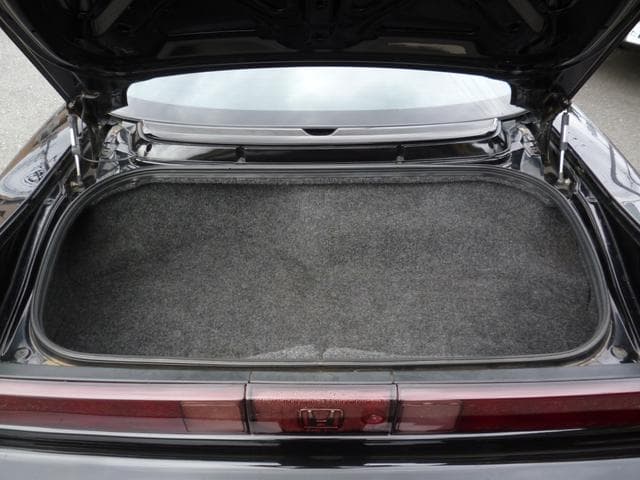 1991 Honda NSX JDM car for sale — photo 20 of 25