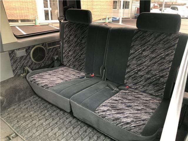 1996 Toyota Land Cruiser Prado JDM car for sale — photo 12 of 25