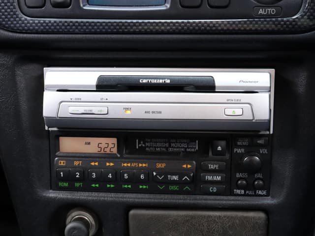 1999 Mitsubishi Lancer Evolution JDM car for sale — photo 13 of 25