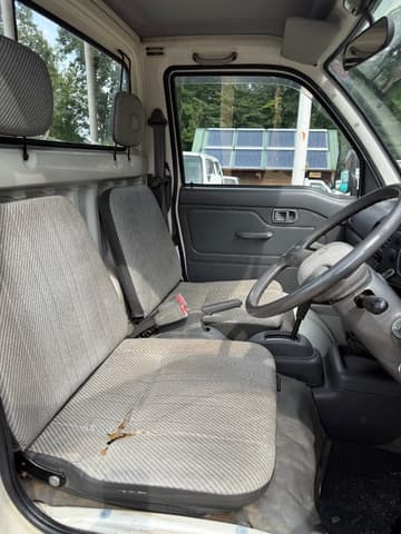 1995 Daihatsu Hijet JDM car for sale — photo 11 of 18