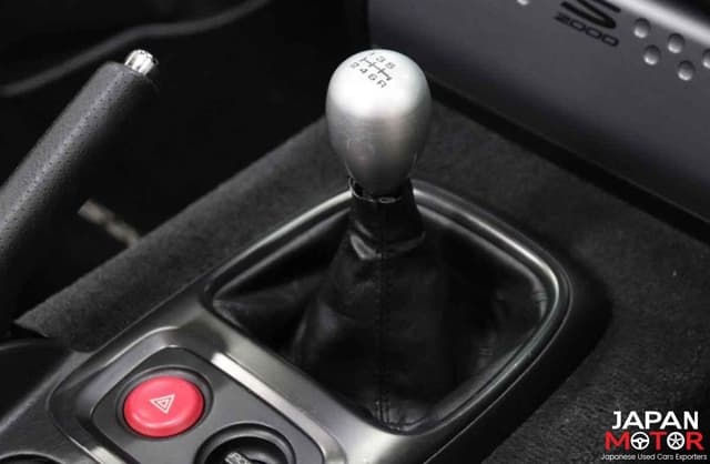 1999 Honda S2000 JDM car for sale — photo 7 of 10