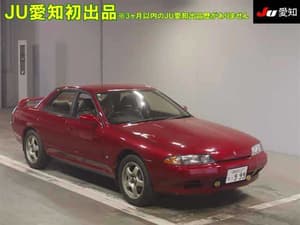 1990 Nissan Skyline JDM car for sale