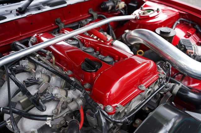 1996 Nissan 180SX JDM car for sale — photo 20 of 25