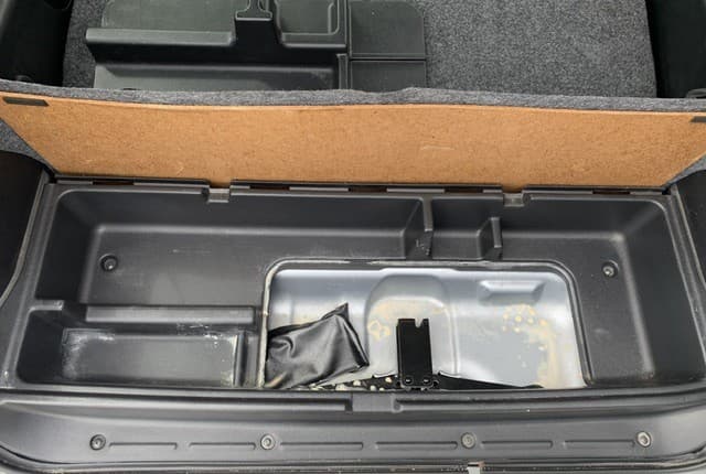 2008 Mitsubishi Pajero Mini JDM car for sale — photo 25 of 25