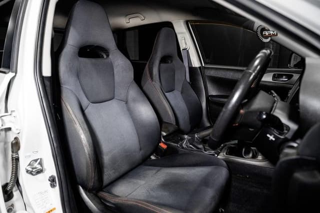 2010 Subaru Impreza JDM car for sale — photo 15 of 19