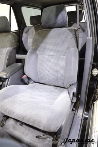 1996 Toyota Hilux JDM car for sale — photo 14 of 24