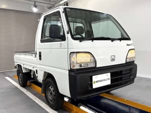 1998 Honda Acty JDM car for sale