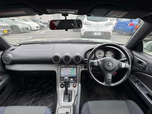 1999 Nissan Silvia JDM car for sale — photo 18 of 20