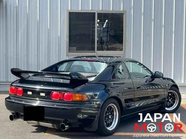 1998 Toyota MR2 JDM car for sale — photo 3 of 10