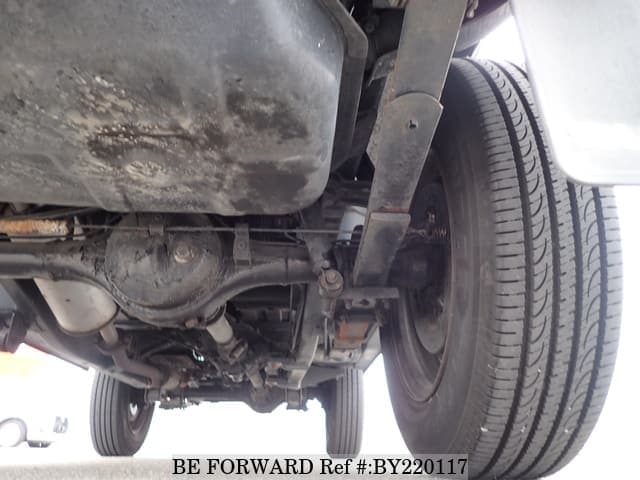 1988 Suzuki Jimny JDM car for sale — photo 16 of 25