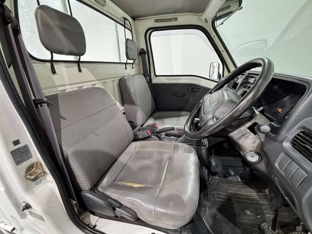 2001 Subaru Sambar JDM car for sale — photo 11 of 25
