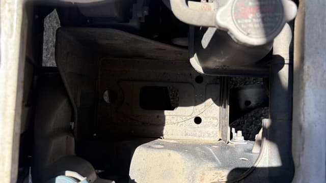 1997 Subaru Sambar JDM car for sale — photo 24 of 25