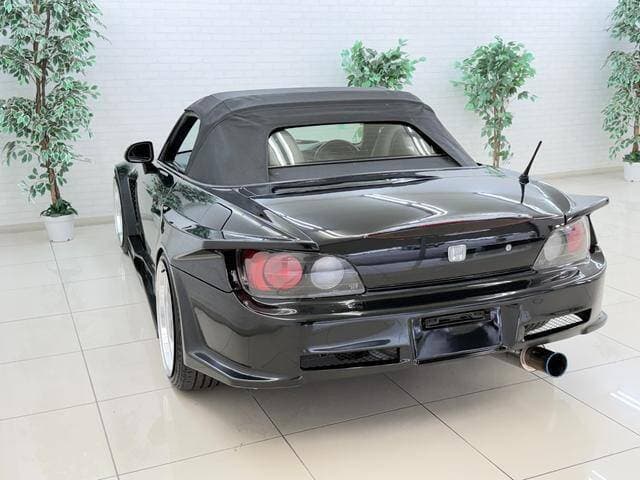 1999 Honda S2000 JDM car for sale — photo 4 of 18