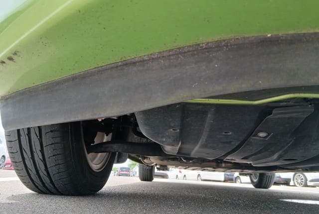 2011 Honda Fit JDM car for sale — photo 13 of 25