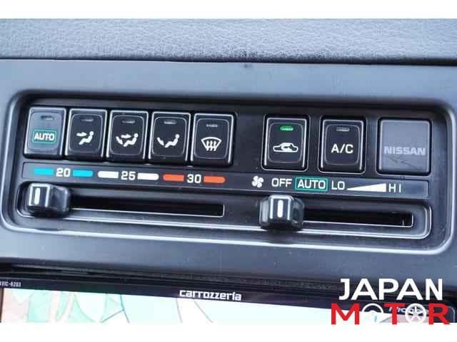 1991 Nissan Silvia JDM car for sale — photo 14 of 17