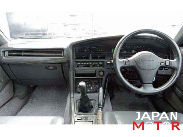 1989 Toyota Supra JDM car for sale — photo 6 of 10