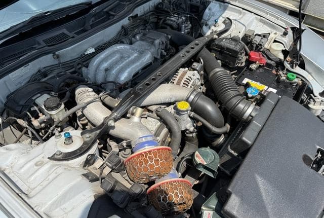 2002 Mazda RX-7 JDM car for sale — photo 13 of 25