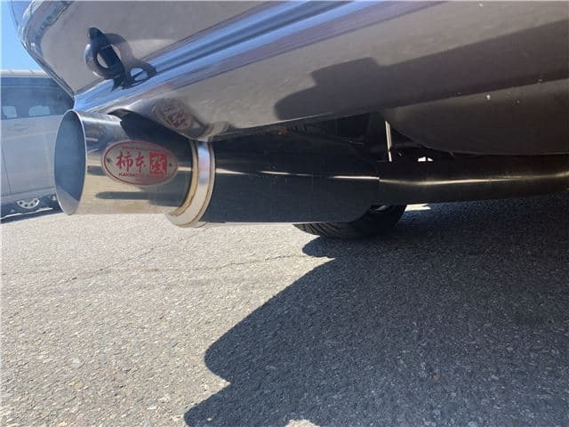 1991 Nissan Skyline JDM car for sale — photo 24 of 25