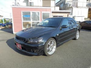 1999 Toyota Altezza JDM car for sale